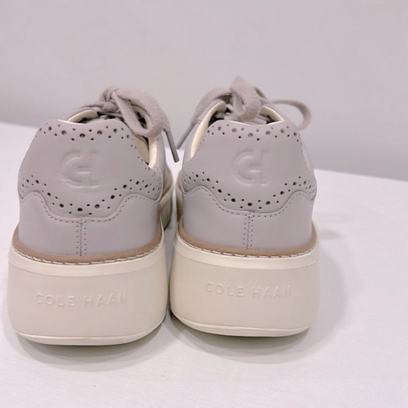 New! Cole Haan Women's Grandprø Topspin Shoes Women’s Size 9 - Picture 7 of 10